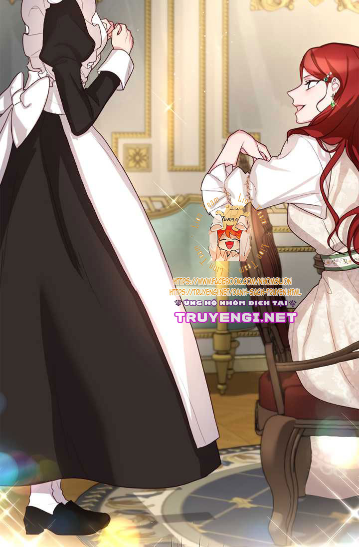 Ta Sẽ Sống Như Kẻ Phản Diện: Chapter 15
