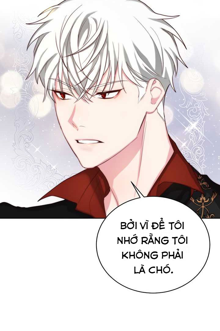 Ta Sẽ Sống Như Kẻ Phản Diện: Chapter 15