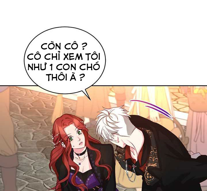 Ta Sẽ Sống Như Kẻ Phản Diện: Chapter 15