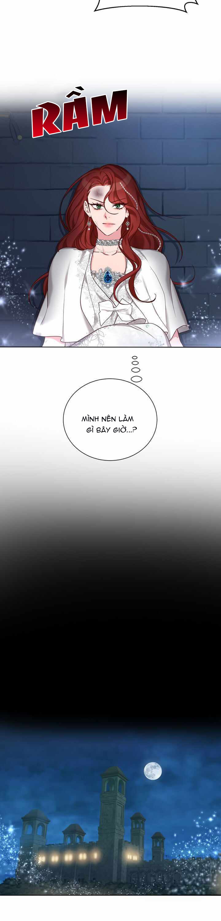 Ta Sẽ Sống Như Kẻ Phản Diện: Chapter 26
