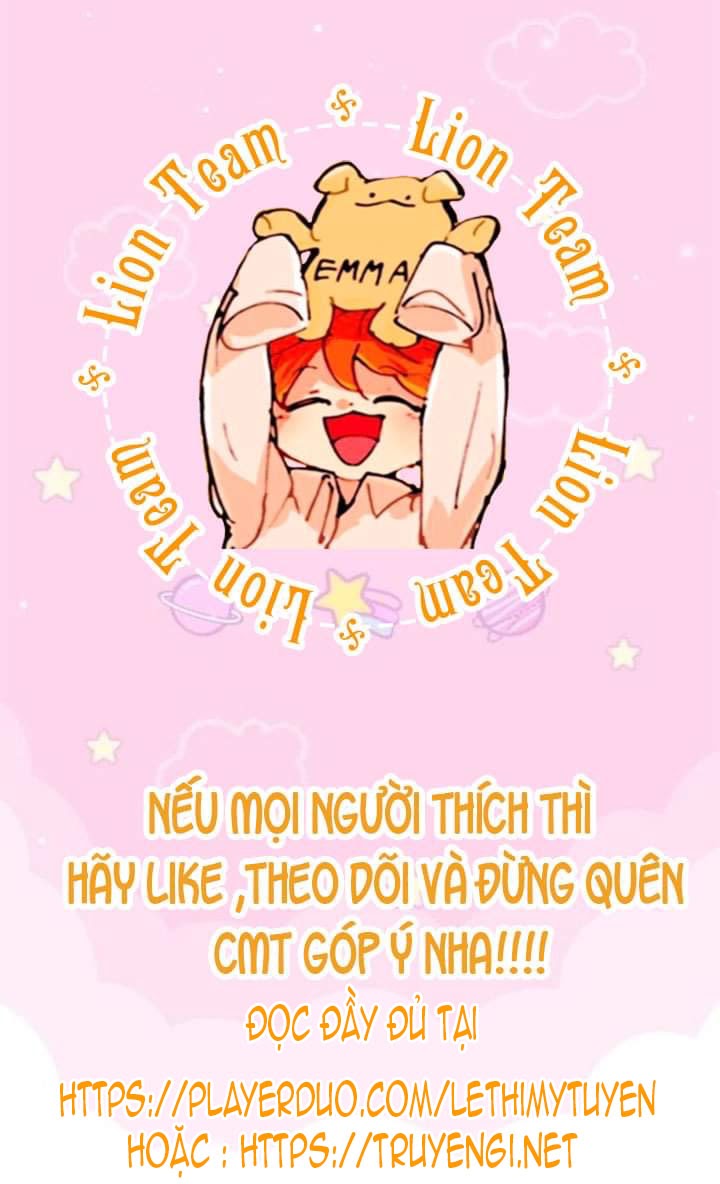 Ta Sẽ Sống Như Kẻ Phản Diện: Chapter 3