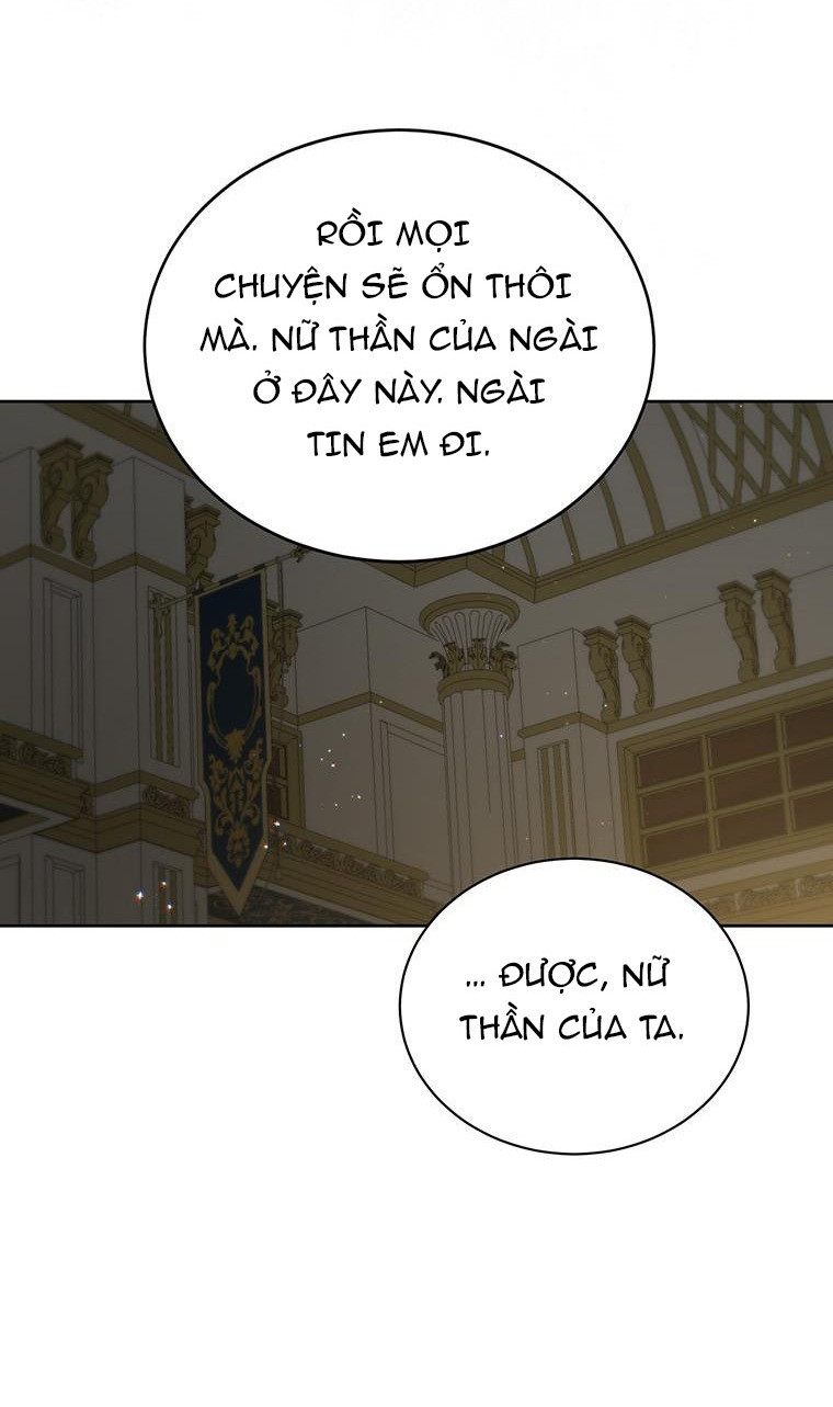 Ta Sẽ Sống Như Kẻ Phản Diện: Chapter 39.5