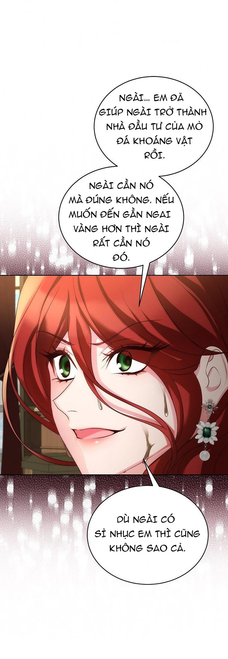 Ta Sẽ Sống Như Kẻ Phản Diện: Chapter 39.5