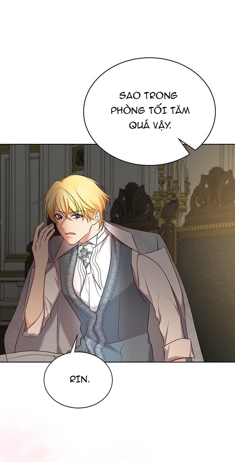 Ta Sẽ Sống Như Kẻ Phản Diện: Chapter 39.5