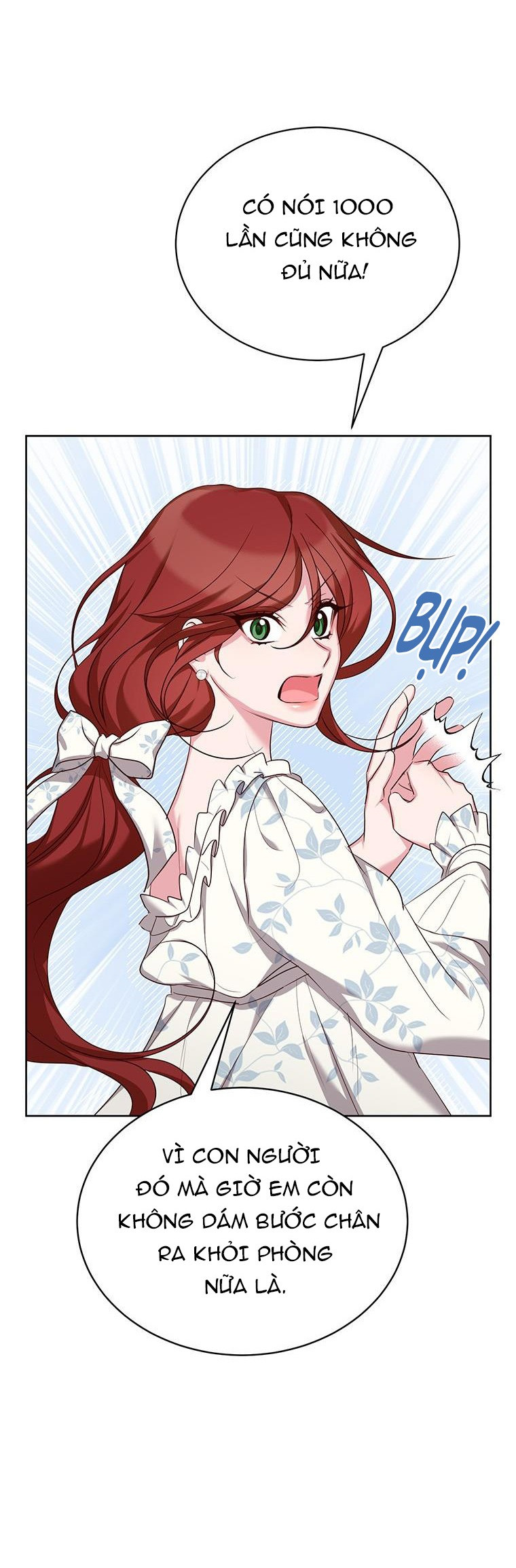 Ta Sẽ Sống Như Kẻ Phản Diện: Chapter 39.5