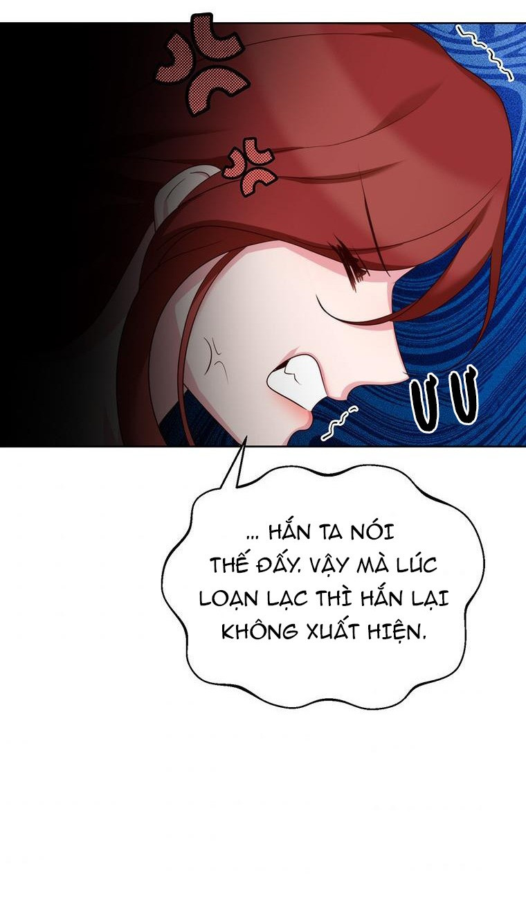 Ta Sẽ Sống Như Kẻ Phản Diện: Chapter 39.5