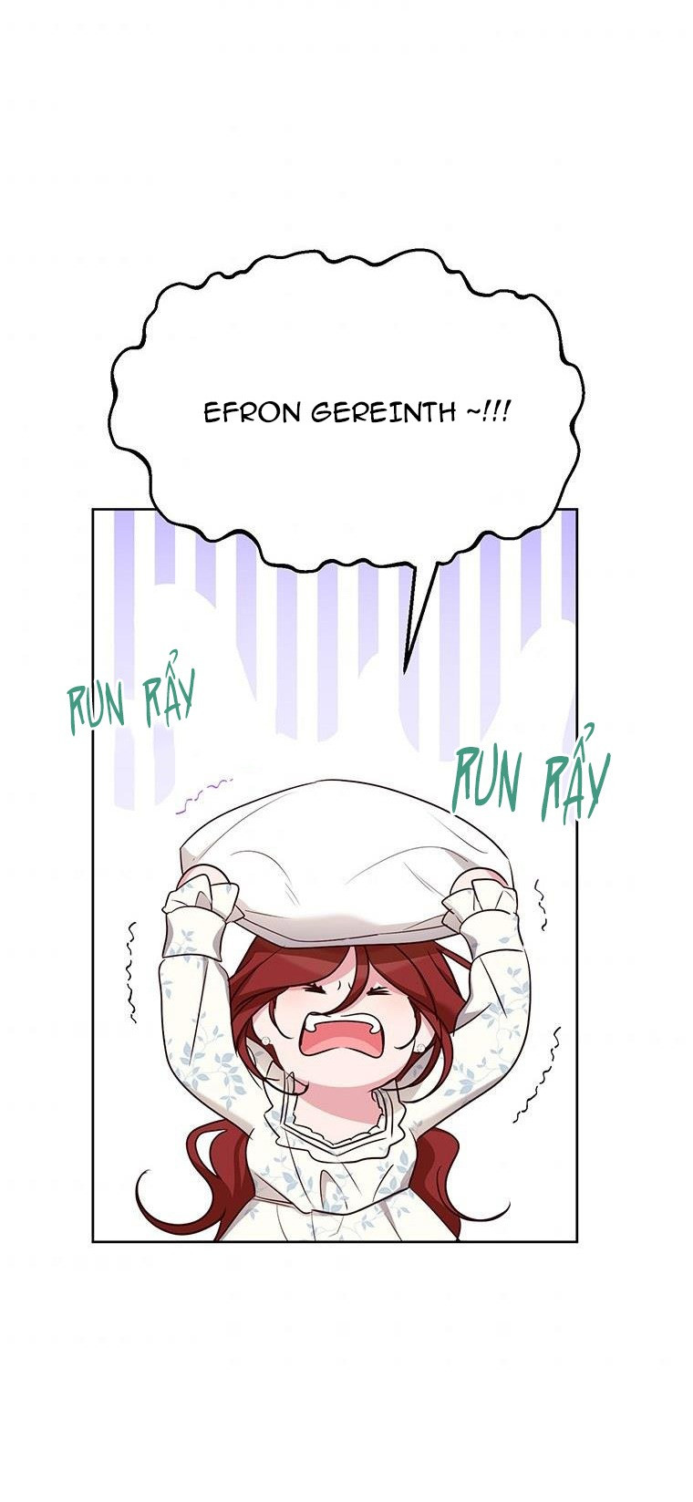 Ta Sẽ Sống Như Kẻ Phản Diện: Chapter 39.5