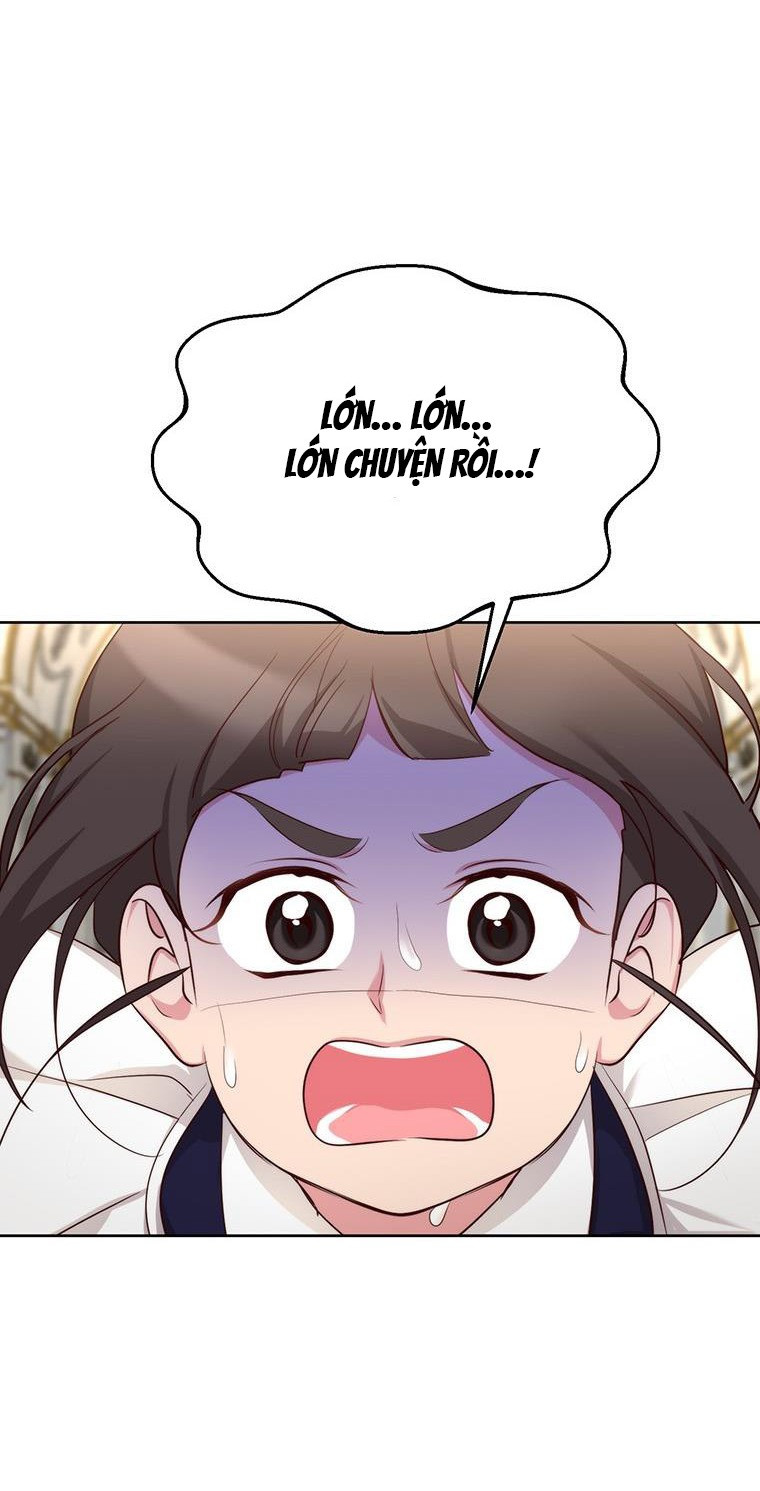 Ta Sẽ Sống Như Kẻ Phản Diện: Chapter 39.5
