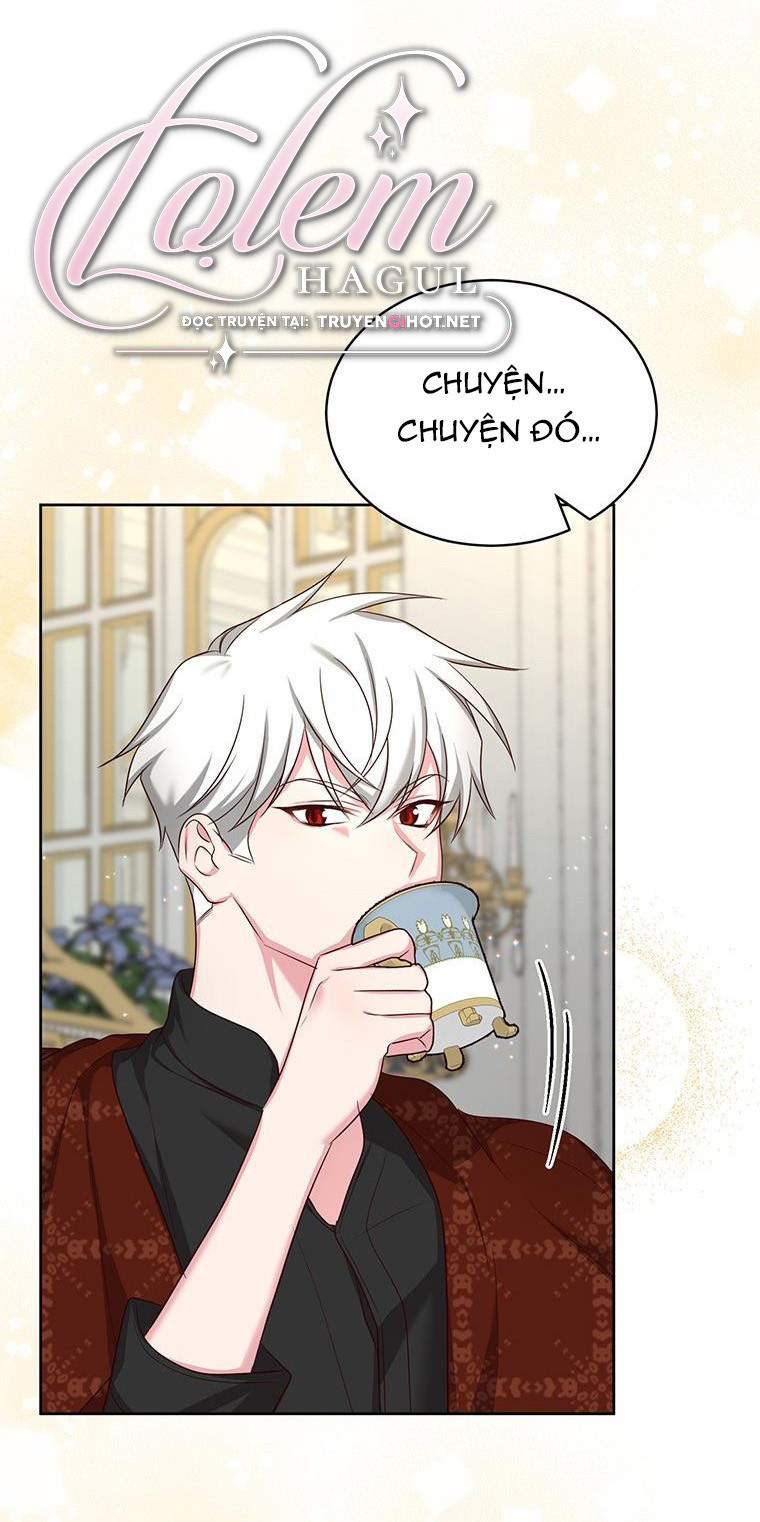 Ta Sẽ Sống Như Kẻ Phản Diện: Chapter 39.5