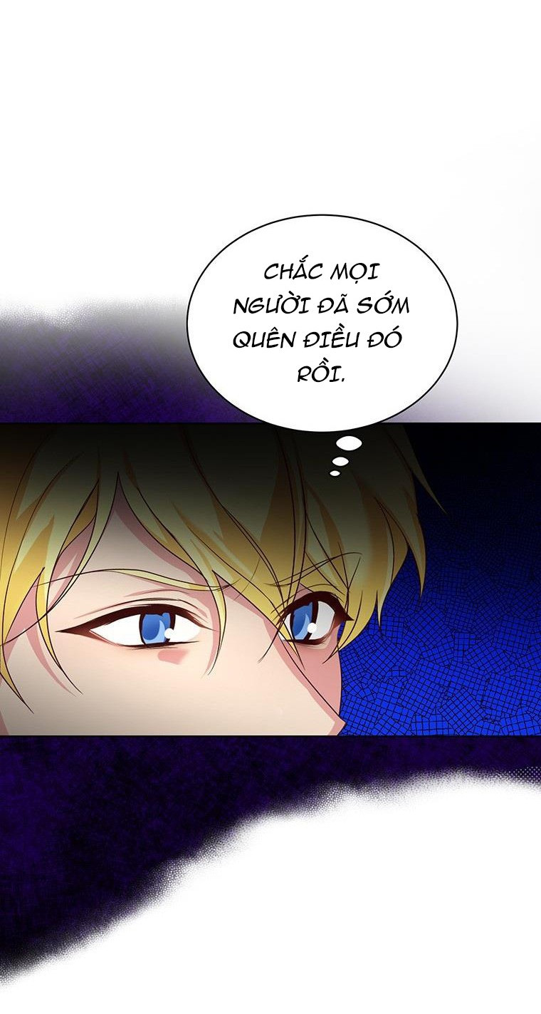 Ta Sẽ Sống Như Kẻ Phản Diện: Chapter 39.5