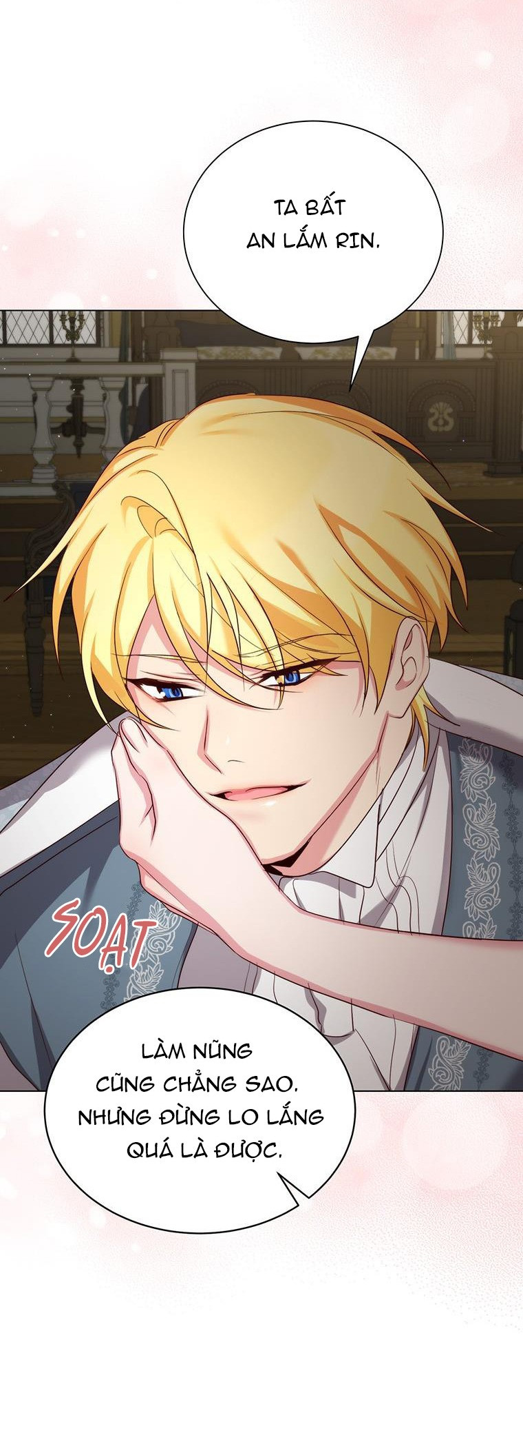 Ta Sẽ Sống Như Kẻ Phản Diện: Chapter 39.5