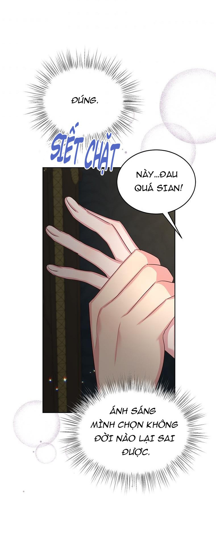 Ta Sẽ Sống Như Kẻ Phản Diện: Chapter 39.5
