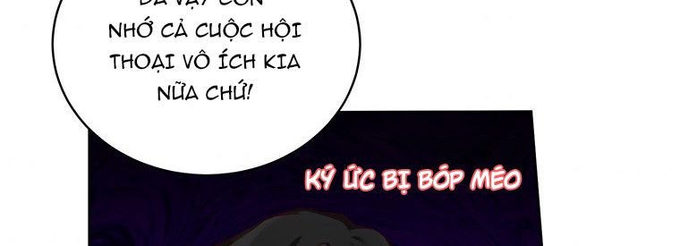 Ta Sẽ Sống Như Kẻ Phản Diện: Chapter 43
