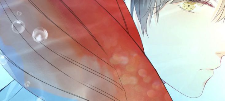 Dinh Dưỡng Quá Tốt: Chapter 1