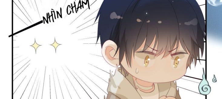 Dinh Dưỡng Quá Tốt: Chapter 1