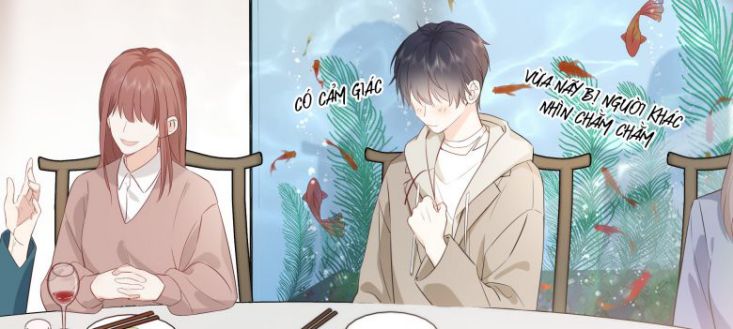 Dinh Dưỡng Quá Tốt: Chapter 1