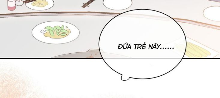 Dinh Dưỡng Quá Tốt: Chapter 1
