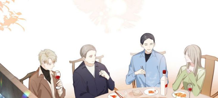Dinh Dưỡng Quá Tốt: Chapter 1