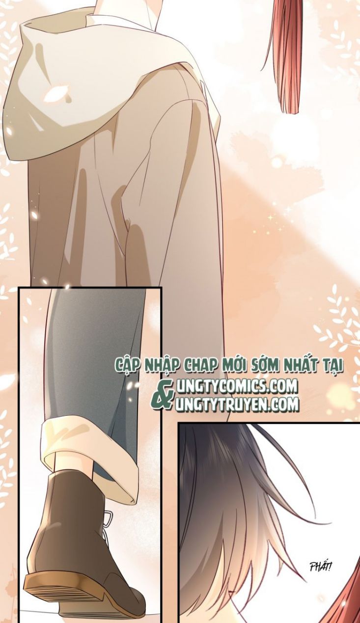 Dinh Dưỡng Quá Tốt: Chapter 1