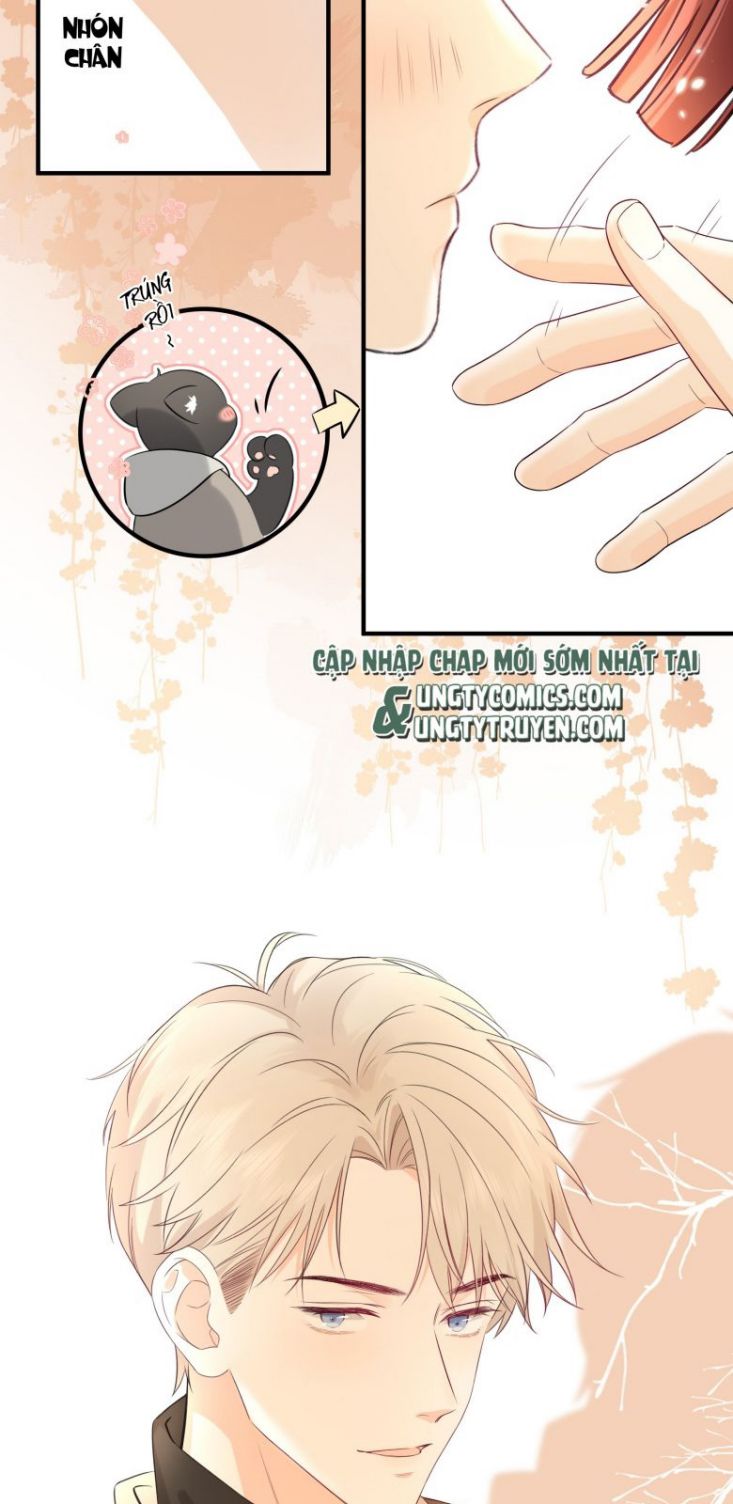 Dinh Dưỡng Quá Tốt: Chapter 1