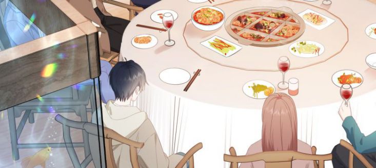Dinh Dưỡng Quá Tốt: Chapter 1