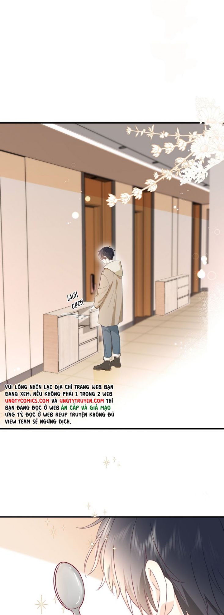 Dinh Dưỡng Quá Tốt: Chapter 1