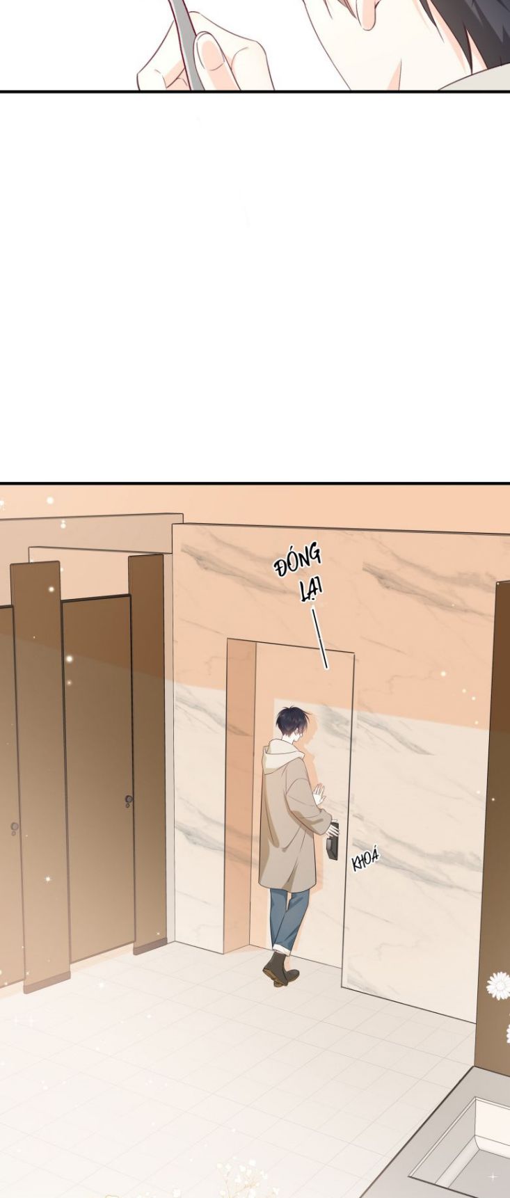 Dinh Dưỡng Quá Tốt: Chapter 1