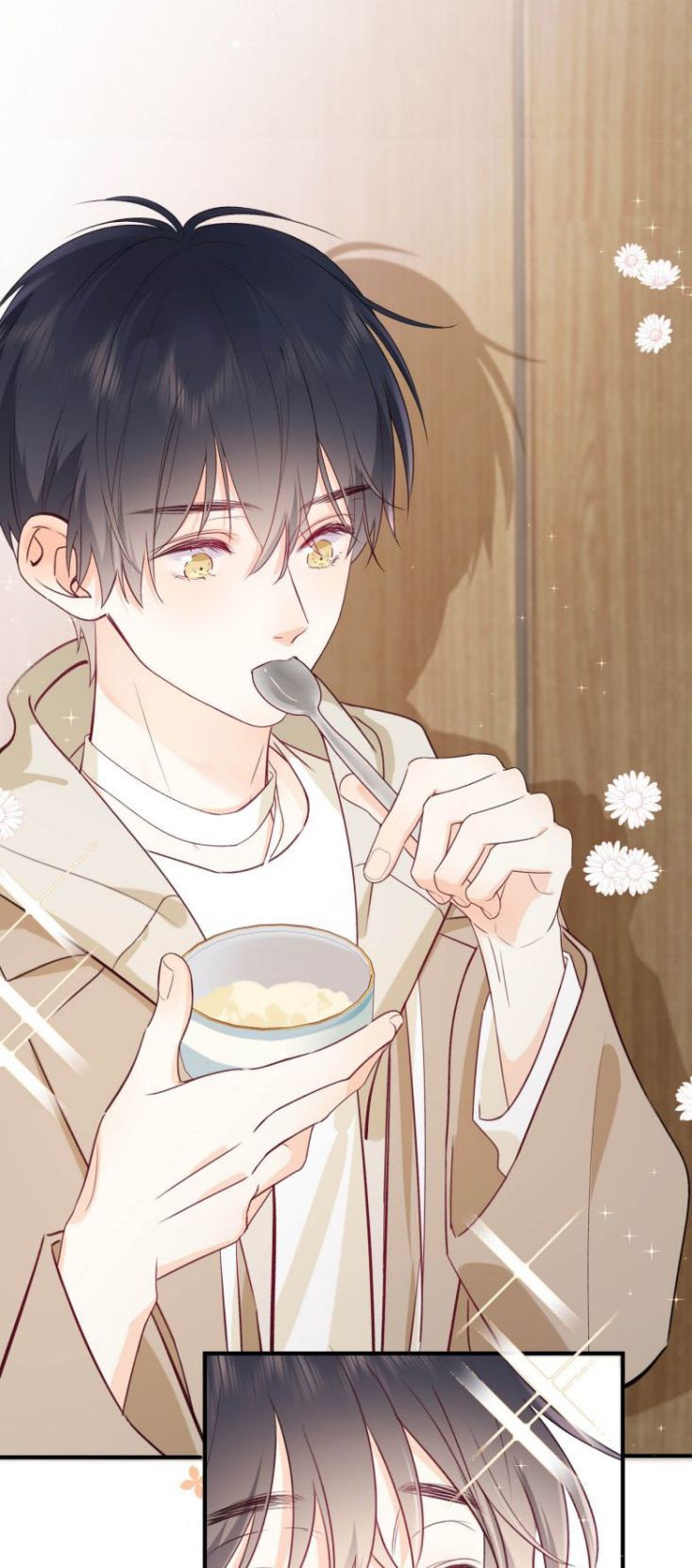 Dinh Dưỡng Quá Tốt: Chapter 1