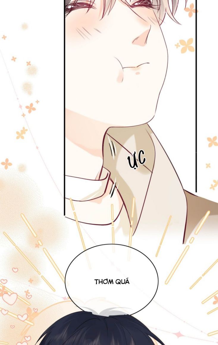 Dinh Dưỡng Quá Tốt: Chapter 1