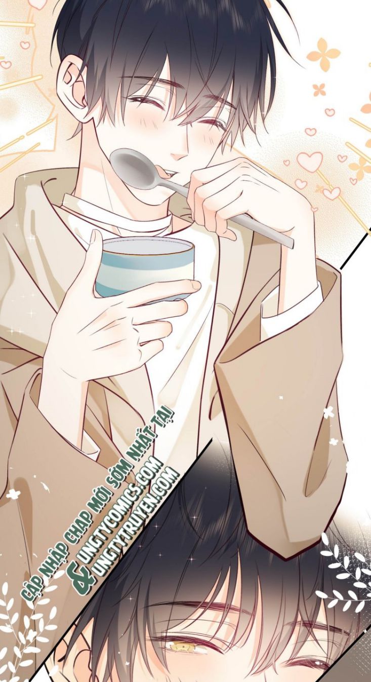Dinh Dưỡng Quá Tốt: Chapter 1