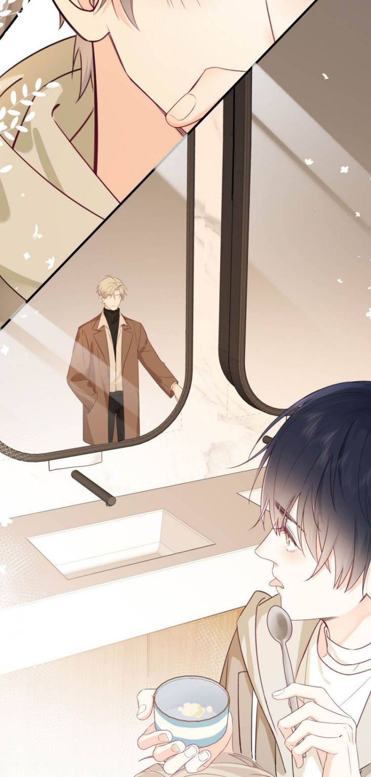 Dinh Dưỡng Quá Tốt: Chapter 1