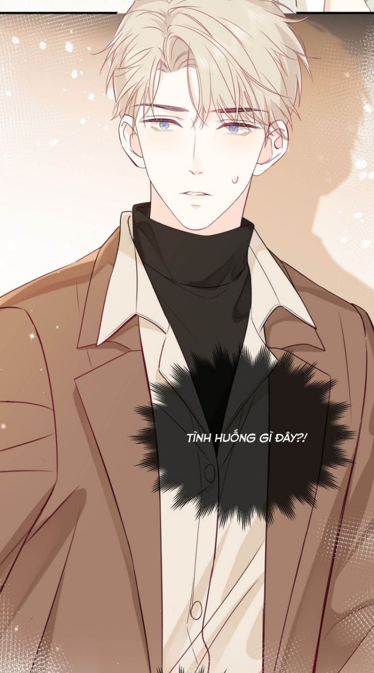 Dinh Dưỡng Quá Tốt: Chapter 1
