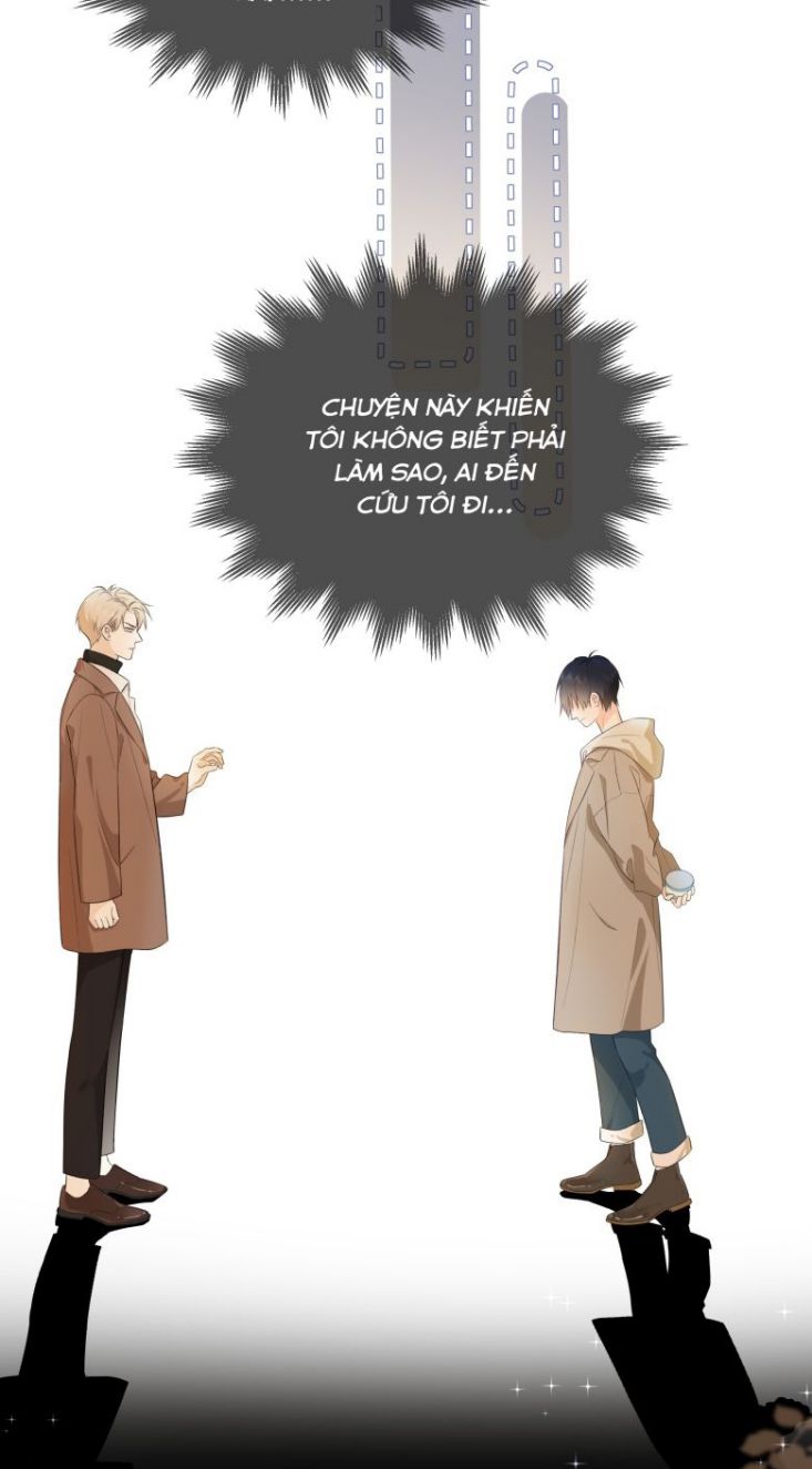 Dinh Dưỡng Quá Tốt: Chapter 1