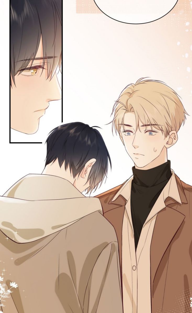 Dinh Dưỡng Quá Tốt: Chapter 1
