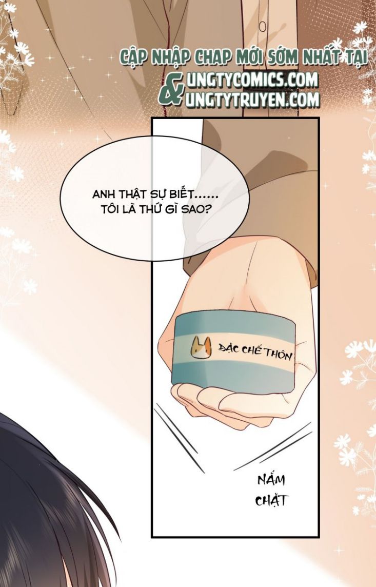 Dinh Dưỡng Quá Tốt: Chapter 1