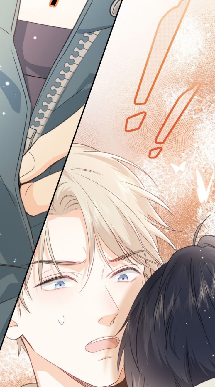 Dinh Dưỡng Quá Tốt: Chapter 1