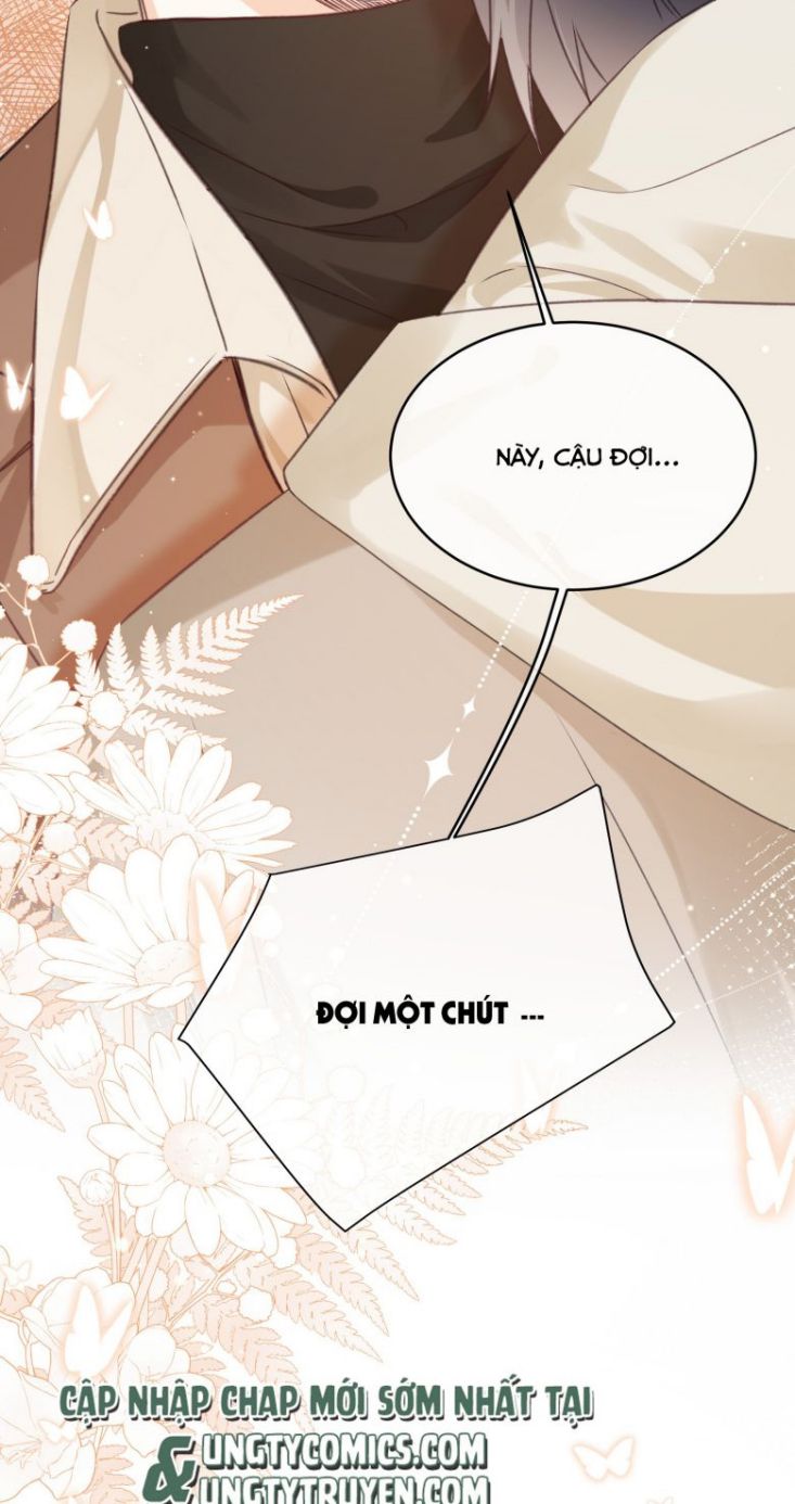 Dinh Dưỡng Quá Tốt: Chapter 1