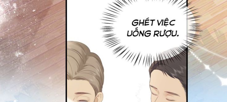 Dinh Dưỡng Quá Tốt: Chapter 1