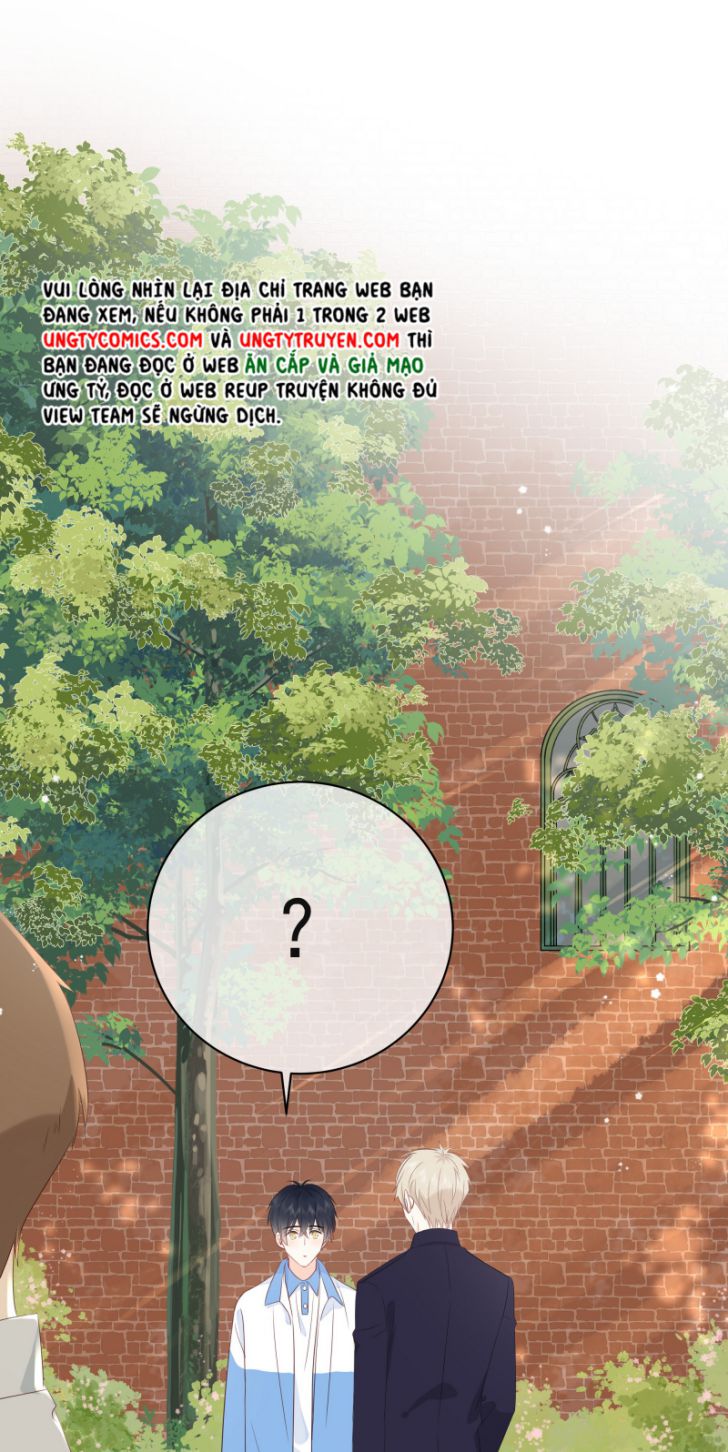Dinh Dưỡng Quá Tốt: Chapter 11