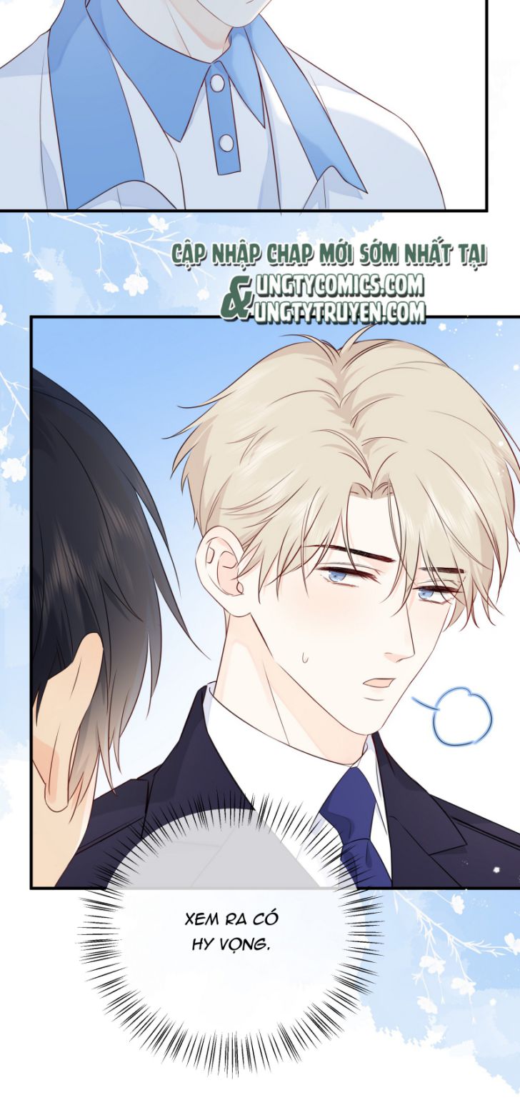 Dinh Dưỡng Quá Tốt: Chapter 11