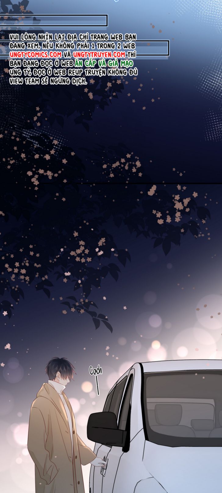Dinh Dưỡng Quá Tốt: Chapter 11