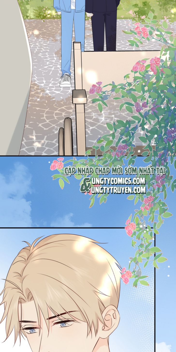 Dinh Dưỡng Quá Tốt: Chapter 11