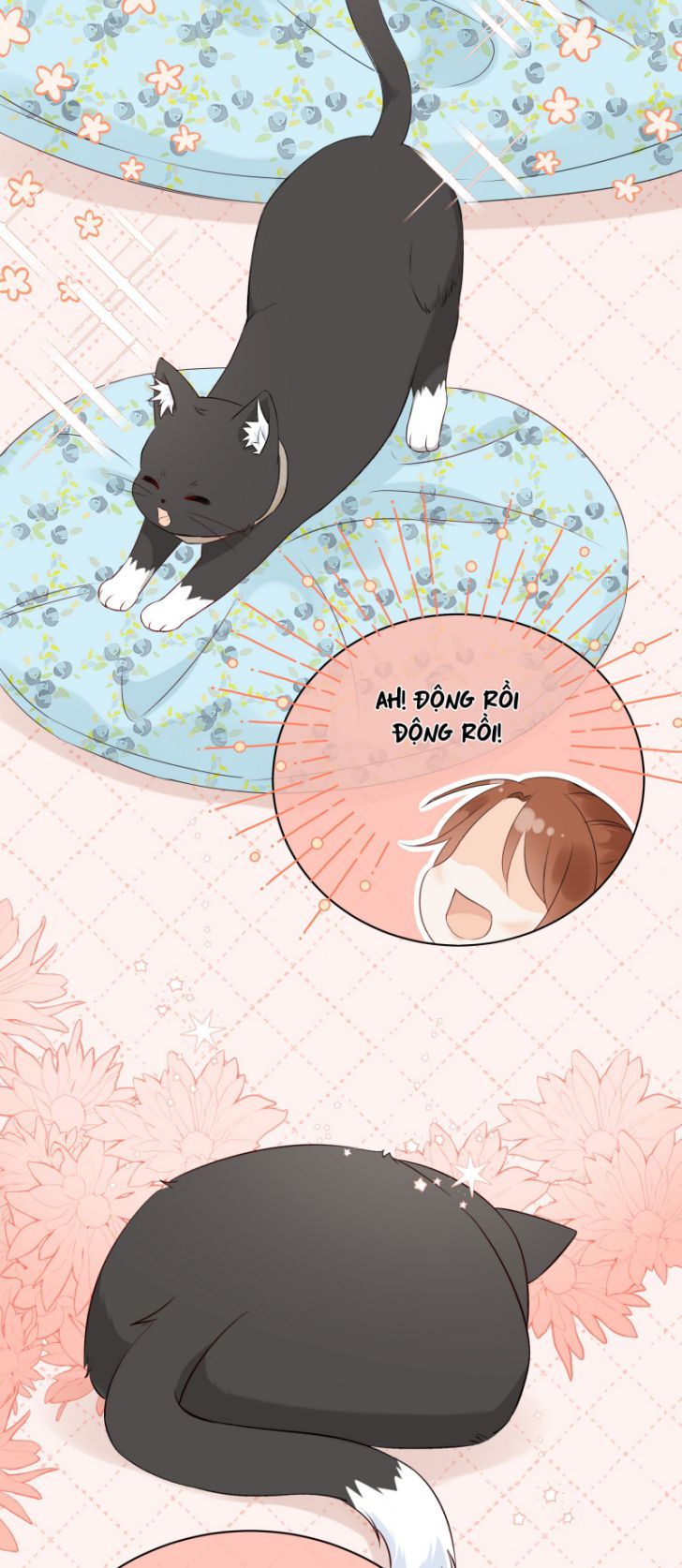 Dinh Dưỡng Quá Tốt: Chapter 11
