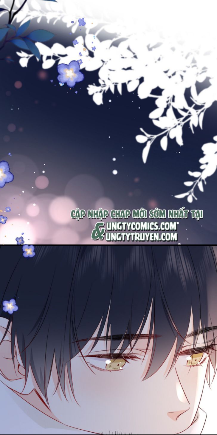 Dinh Dưỡng Quá Tốt: Chapter 11