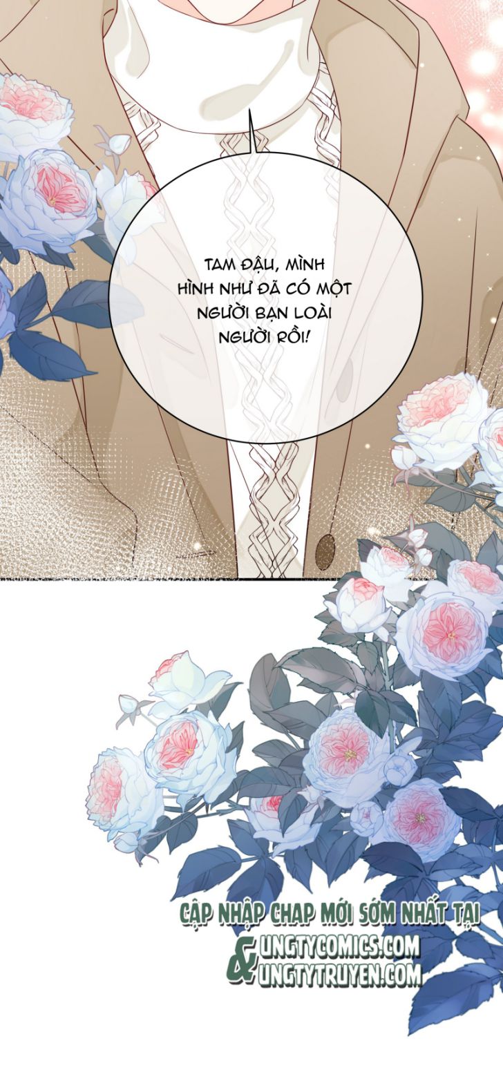 Dinh Dưỡng Quá Tốt: Chapter 11