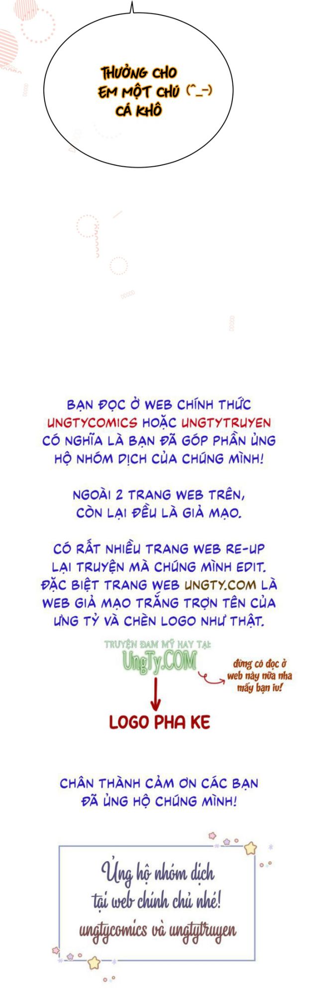Dinh Dưỡng Quá Tốt: Chapter 11