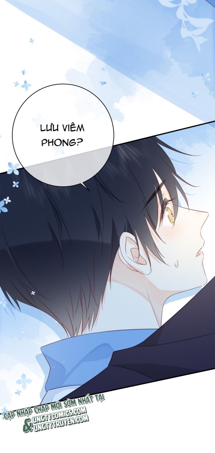 Dinh Dưỡng Quá Tốt: Chapter 11