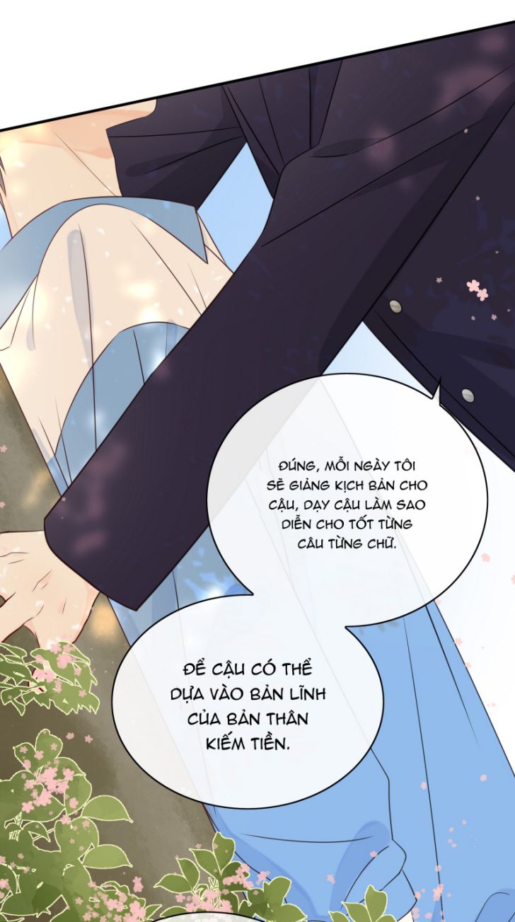 Dinh Dưỡng Quá Tốt: Chapter 11