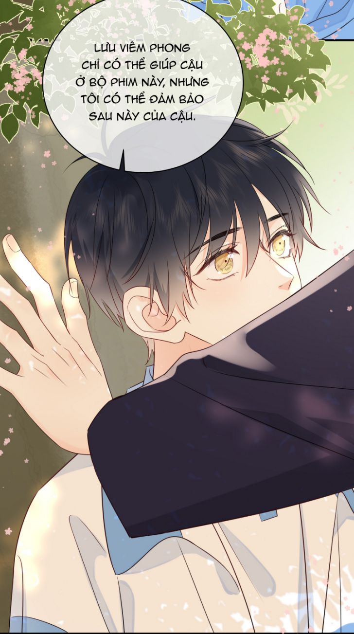 Dinh Dưỡng Quá Tốt: Chapter 11