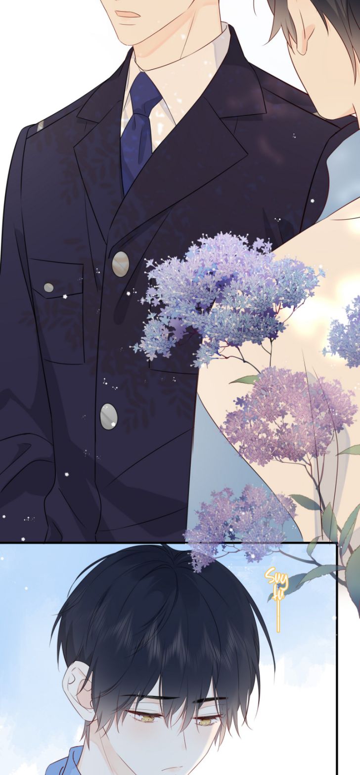 Dinh Dưỡng Quá Tốt: Chapter 11